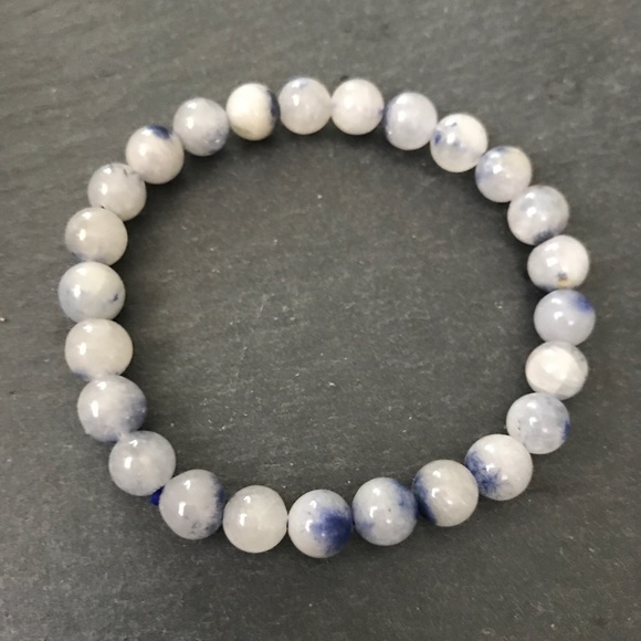 Extra small/petite sized gemstone bracelets (1 ) - Picture 3 of 7